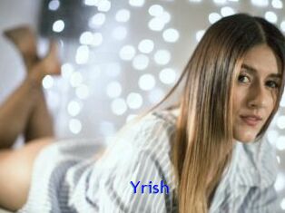 Yrish