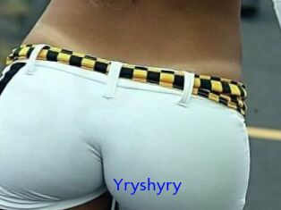 Yryshyry