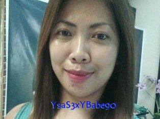 YsaS3xYBabe90