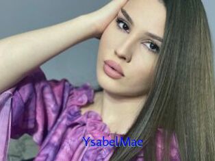 YsabelMae