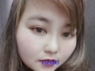 Yseihki