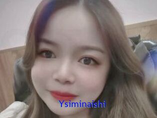 Ysiminaishi