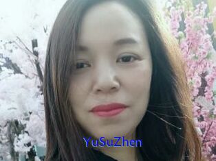 YuSuZhen