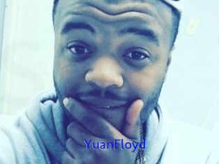 Yuan_Floyd