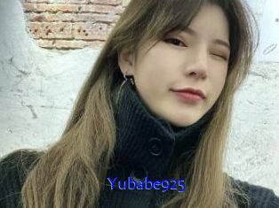 Yubabe925