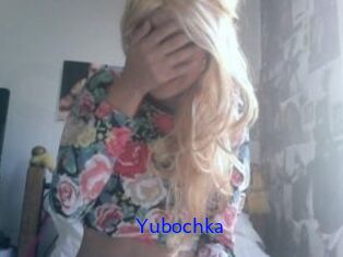 Yubochka