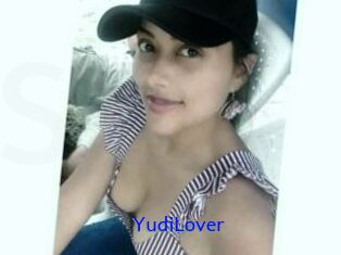 YudiLover