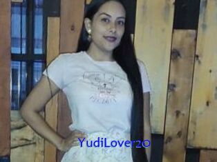 YudiLover20