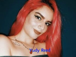 Yudy_Reed