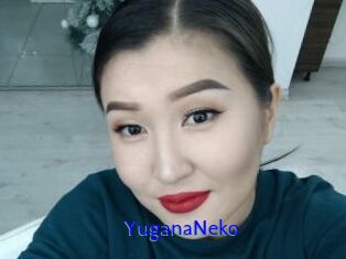 YuganaNeko