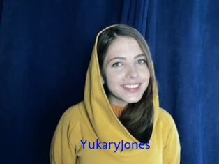 YukaryJones