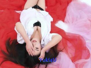 Yuki4U