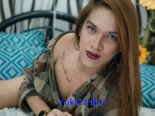 YukiCarillo