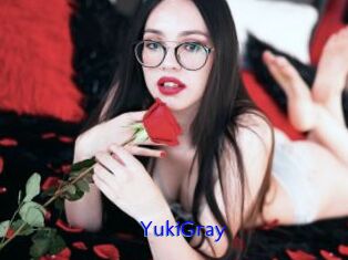 YukiGray