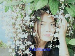 YukiHanna