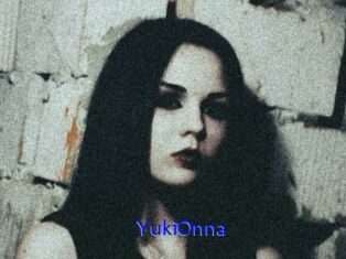 YukiOnna