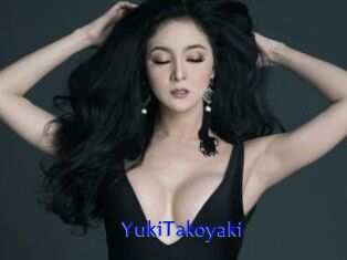 YukiTakoyaki