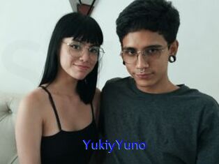 YukiyYuno