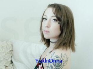 YukkiOnna