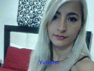 YuliAnn