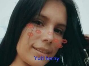 Yuli_horny