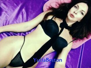 YuliaBoston