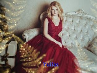 Yulias