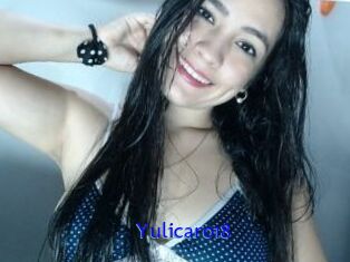 Yulicaro18