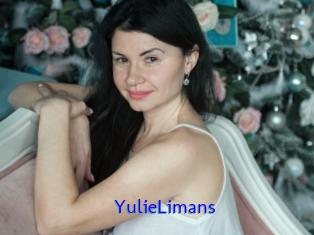 YulieLimans Sexo Gratis
