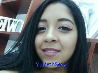 YuliethSexy