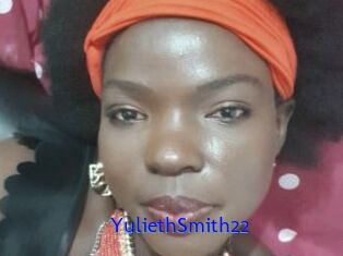 YuliethSmith22