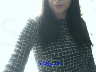 Yuliyabel