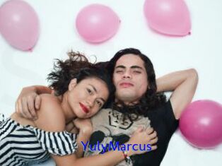 YulyMarcus