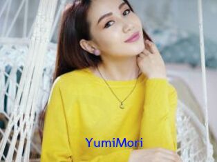 YumiMori