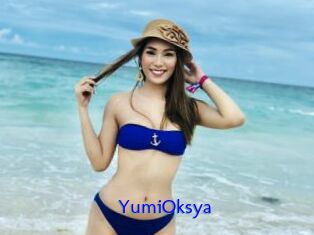 YumiOksya