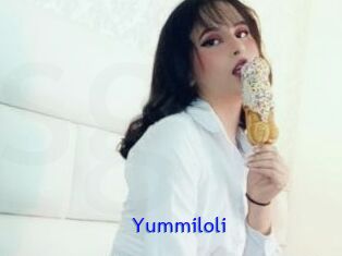 Yummiloli