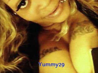 Yummy29
