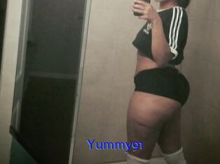 Yummy91