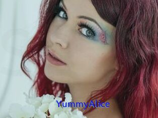 YummyAlice