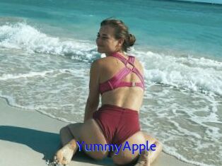 YummyApple