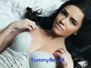 YummyBellaX