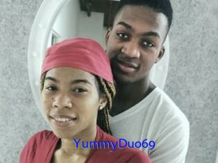 YummyDuo69