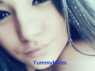 YummyHoles