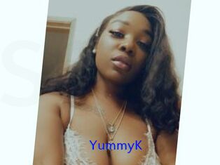 YummyK