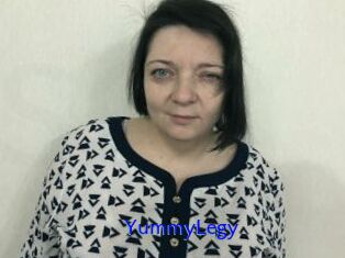 YummyLegy