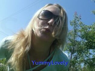 YummyLovely Sexo Gratis