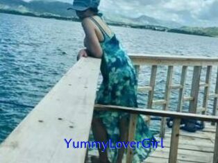 YummyLoverGirl