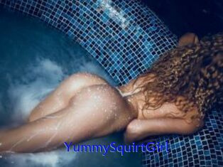 YummySquirtGirl