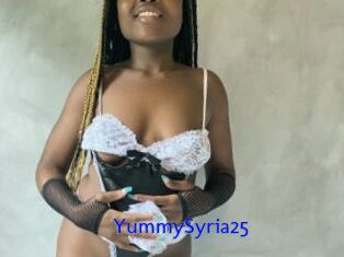 YummySyria25