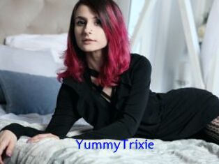 YummyTrixie